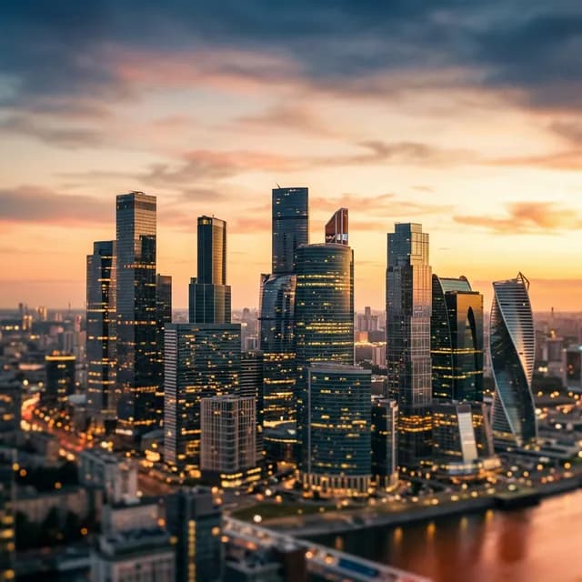 Kazan Business